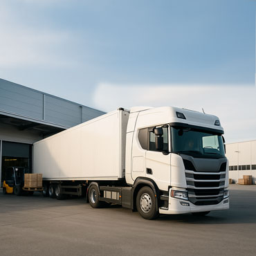 Transporte de cargas